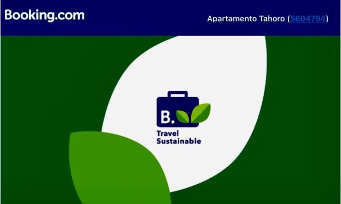 Apartamento Tahoro La Orotava Exterior foto