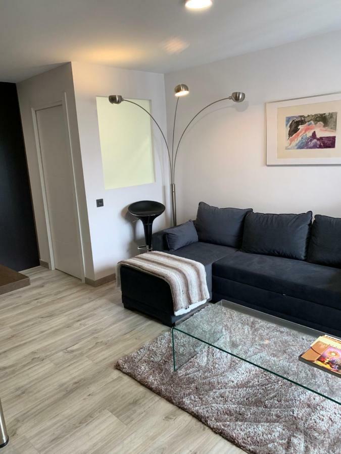 Apartamento Tahoro La Orotava Exterior foto